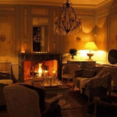 Chateau De Charge Hotel Tours Esterno foto