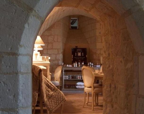 Chateau De Charge Hotel Tours Esterno foto